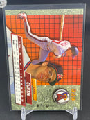 1992 FLEER ULTRA - C. CURTIS -
