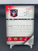 2005 UPPER DECK SERIES ONE - YOUNG GUNS - Z. PARISE -