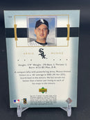 2003 UPPER DECK SP AUTHENTIC - FUTURE WATCH - A. MUNOZ - #164 - #'D/2003 - RC