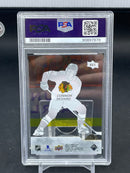 2023 UPPER DECK SERIES TWO - CLEAR CUT - YOUNG GUNS - C. BEDARD -