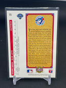 1992 UPPER DECK - S. GREEN -