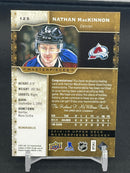 2014 UPPER DECK MASTERPIECES - N. MACKINNON -