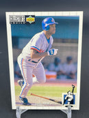 1994 UPPER DECK COLLECTOR'S CHOICE - C. PRIDE -