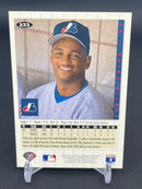 1994 UPPER DECK COLLECTOR'S CHOICE - C. PRIDE -