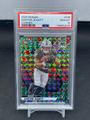 2025 PANINI MOSAIC - COOKIES - A. JEANTY -