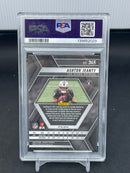2025 PANINI MOSAIC - COOKIES - A. JEANTY -