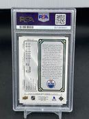 2023 UPPER DECK SERIES ONE - '92-93 STAR ROOKIES ACHIEVEMENTS - C. MCDAVID -