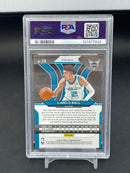 2020 PANINI PRIZM - SILVER PRIZM - L. BALL -