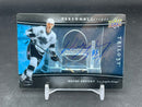 2017 UPPER DECK TRILOGY - PERSONAL SCRIPTS - W. GRETZKY -