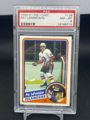 1984 O-PEE-CHEE - P. LAFONTAINE -