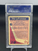 1984 O-PEE-CHEE - P. LAFONTAINE -