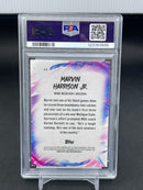 2024 TOPPS CHROME - FINESSE - M. HARRISON JR. -