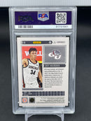 2022 PANINI CHRONICLES DRAFT PICKS - LUMINANCE - C. HOLMGREN -