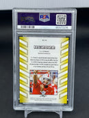 2022 LEAF MULTI-SPORT - SPECIAL RELEASE RC YEAR - C. STROUD -