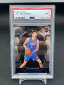 2022 PANINI SELECT - C. HOLMGREN-