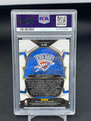 2022 PANINI SELECT - C. HOLMGREN-
