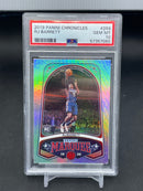 2019 PANINI CHRONICLES - MARQUEE - R. BARRETT -
