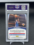2019 PANINI CHRONICLES - MARQUEE - R. BARRETT -