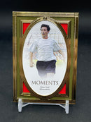 2022 FUTERA UNIQUE - MOMENTS - R. FOWLER - #MTG15 - #'D/12 - RELIC