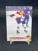 2022 UPPER DECK SERIES TWO - CANVAS - RETIRED - H. RICHARD -