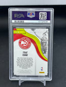 2018 PANINI THREADS - DAZZLE - NEXT WAVE - T. YOUNG -