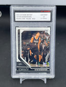 2023 PANINI INSTANT - V. WEMBANYAMA - #243 - 1G 10 - #'D/2396 - RC