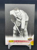 2022 UPPER DECK SERIES TWO - UD CANVAS - RETIRED - K. CLANCY -