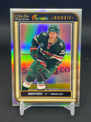 2022 UPPER DECK O-PEE-CHEE PLATINUM - PREMIER ROOKIE - M. ROSSI -