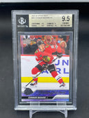 2023 UPPER DECK SERIES TWO - YOUNG GUNS - C. BEDARD -