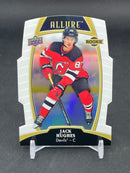 2019 UPPER DECK ALLURE - WHITE RAINBOW - J. HUGHES -