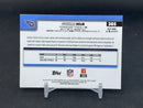 2025 TOPPS CHROME - REFRACTOR - G. HELM -