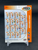 2024 UPPER DECK EXTENDED SERIES - PLAY MAKERS - J. ROBERTSON -