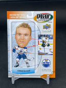 2024 UPPER DECK EXTENDED SERIES - PLAY MAKERS - C. MCDAVID -