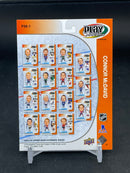 2024 UPPER DECK EXTENDED SERIES - PLAY MAKERS - C. MCDAVID -