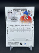 2025 UPPER DECK O-PEE-CHEE PLATINUM - MARQUEE ROOKIE - I. DEMIDOV -