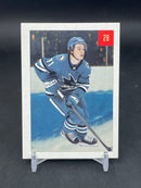 2025 UPPER DECK PARKHURST - RETRO GUM BACK - M. CELEBRINNI - #28 - #'D/299