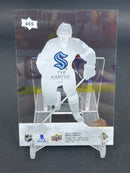 2023 UPPER DECK SERIES TWO - CLEAR CUT - YOUNG GUNS - T. KARTYE -