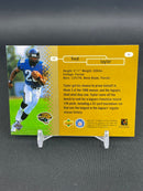 1998 UPPER DECK SP AUTHENTIC - FUTURE WATCH - F. TAYLOR - #16 - #'D/2000 - RC