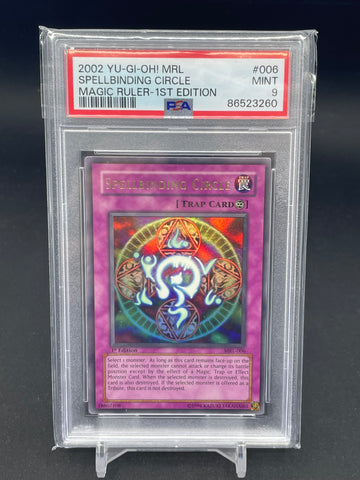 GRADED YUGIOH GRADED YUGIOH