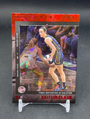 2025 PANINI CAITLIN CLARK CHRONICLED - RED ICE - C. CLARK -