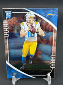 2020 PANINI ABSOLUTE - J. HERBERT -