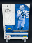 2020 PANINI ABSOLUTE - J. HERBERT -