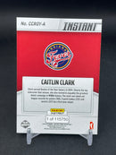 2024 PANINI INSTANT - ROOKIE OF THE YEAR - C. CLARK - #CCROY-A - #'D/115750