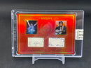 2025 ETERNAL CULTURE REVELATION WORLD CELEBRITIES EDITION - RED - M. JACKSON / E. PRESLEY -