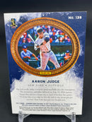 2017 PANINI DIAMOND KINGS - A. JUDGE -