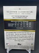 2019 TOPPS GOLD LABEL - CLASS 2 - V. GUERRERO JR. -