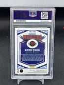 2021 PANINI CHRONICLES - BRONZE - A. SENGUN -