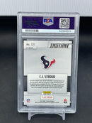 2023 PANINI INSTANT NFL - C. STROUD -