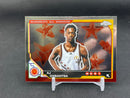2025 TOPPS CHROME MCDONALDS - A. DYBANTSA -