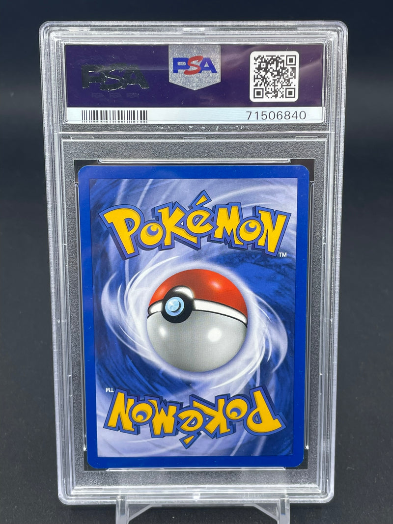 POKEMON - NEO REVELATION - JUMPLUFF - HOLO -